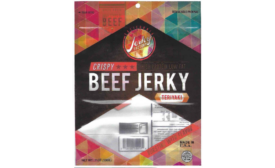 jerky