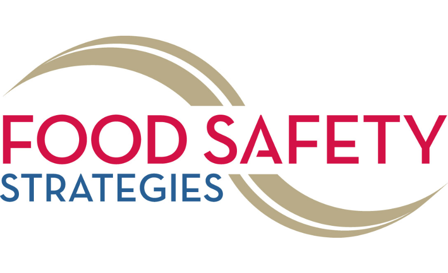 Welcome to the new Food Safety Strategies website! | 2018-02-21