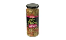 olives