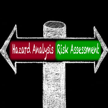 Difference Between Risk and Hazard