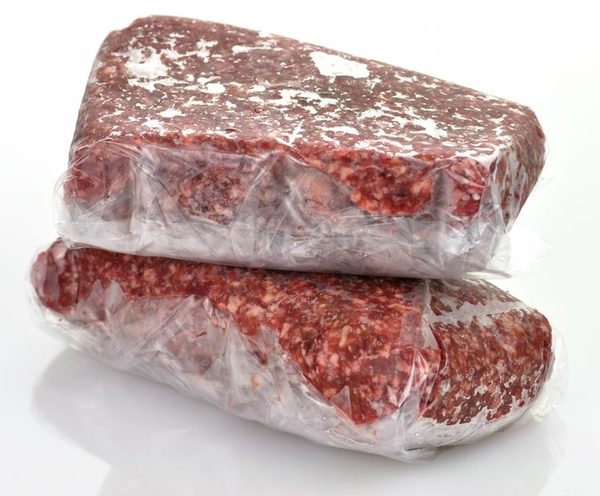 How to Package Meat for Freezing