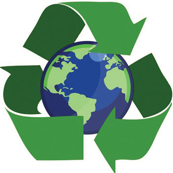 The Most Recyclable Materials on the Planet