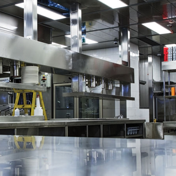 How Sanitizing Protects Your Food Safety