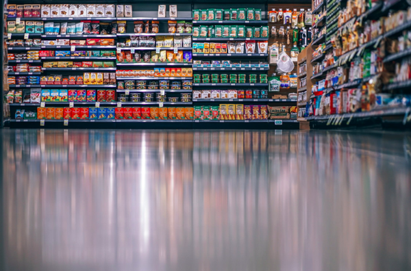 5 Grocery Store Items That Food Safety Experts Avoid
