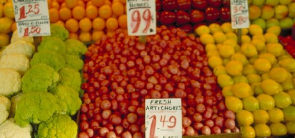 Grocery Store Produce  Learn More at Fruit Growers Supply