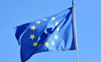 European Union flag