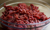 ground beef