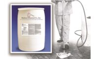 OXYWAVE® Drain Cleaning Technology Cleans Without Scrubbing or Rinsing