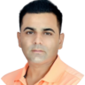 Dhruv kishore bole   head shot