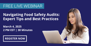 Navigating Food Safety Audits