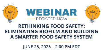 rethinking food safety webinar