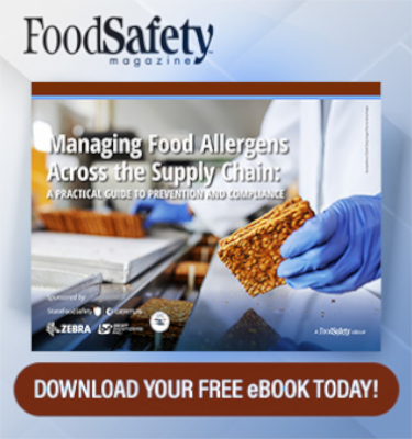 allergens ebook